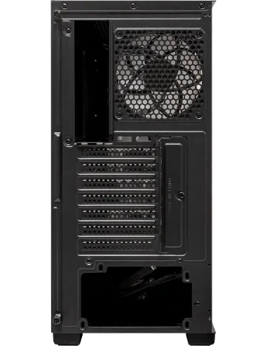 Torre Unykach Revelat MESH Black