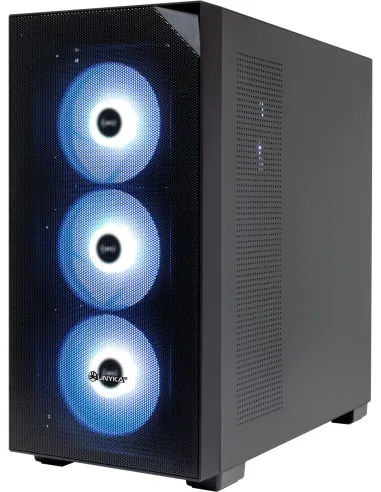 Torre Unykach Revelat MESH Black