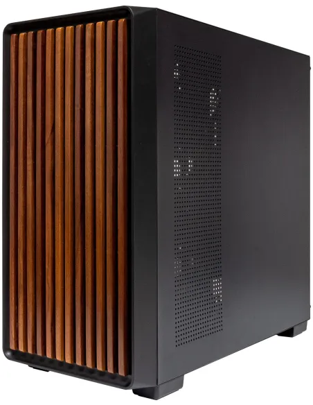 Torre Unyka Revelat Madeira Black