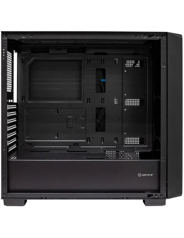 Torre Unyka Revelat Madeira Black