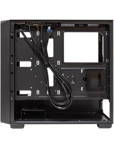 Torre Unyka Revelat Madeira Black