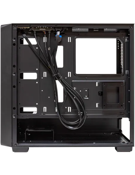 Torre Unyka Revelat Madeira Black