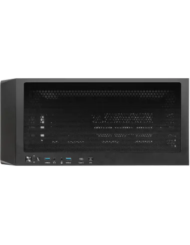 Torre Unyka Revelat Madeira Black