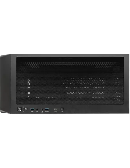 Torre Unyka Revelat Madeira Black