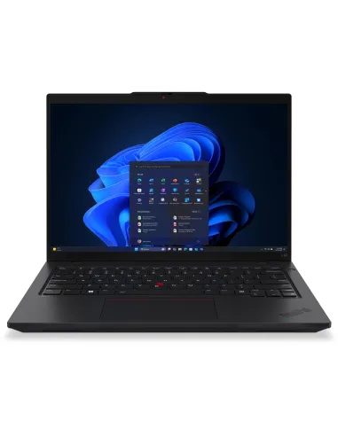 Lenovo ThinkPad L14 Gen 6 21S6002USP AI PC Intel Core Ultra 7-255U/16GB/512GB SSD/14" W11 Pro