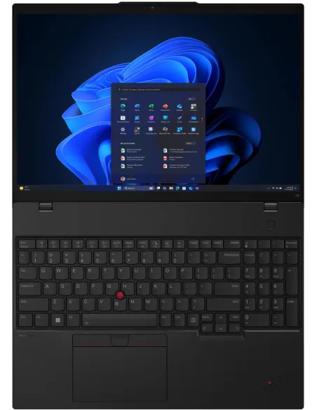 Ordenador Portátil Lenovo Thinkpad L16 Gen 2 21SA002DSP