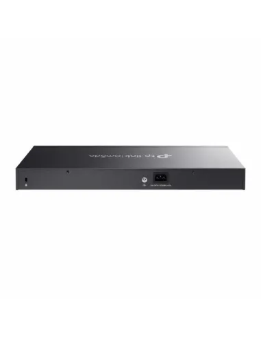 TP-Link Omada ES220GMP Switch Gestionado L2 18 Puertos Gigabit Ethernet PoE