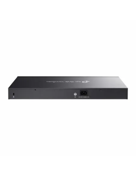 TP-Link Omada ES220GMP Switch Gestionado L2 18 Puertos Gigabit Ethernet PoE