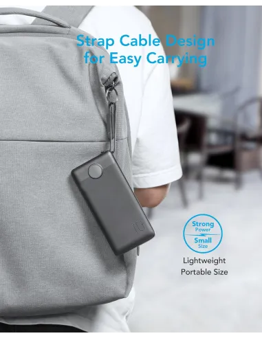 PowerBank VEGER C10 VG-W1116