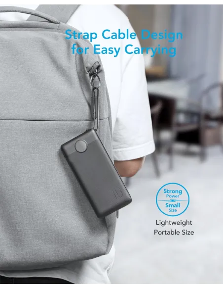 PowerBank VEGER C10 VG-W1116