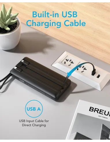 PowerBank VEGER C10 VG-W1116