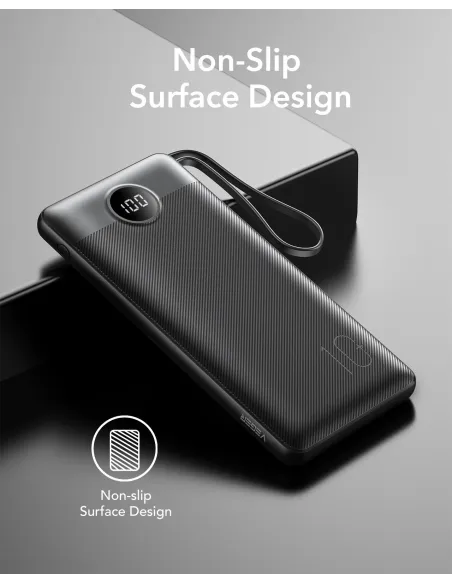 PowerBank VEGER C10 VG-W1116