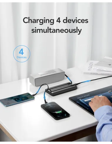 PowerBank VEGER C10 VG-W1116