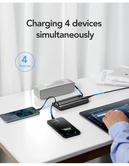 PowerBank VEGER C10 VG-W1116