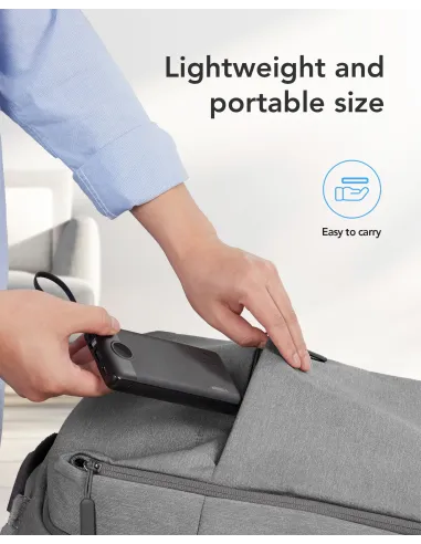 PowerBank VEGER C10 VG-W1116