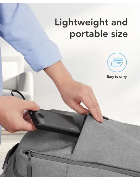 PowerBank VEGER C10 VG-W1116