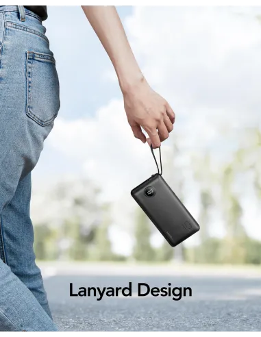 PowerBank VEGER C10 VG-W1116