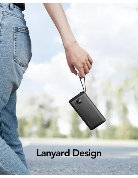 PowerBank VEGER C10 VG-W1116