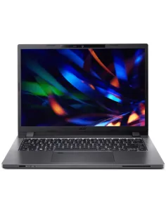Acer TravelMate P2 14 TMP214-55-TCO Intel Core i7-1355U/16GB/512GB SSD/14" W11 Pro Gris