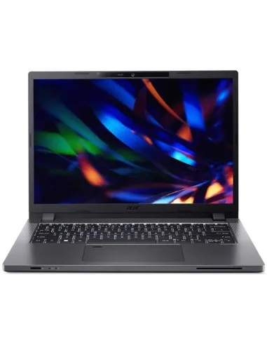 Acer TravelMate P2 14 TMP214-55-TCO Intel Core i7-1355U/16GB/512GB SSD/14" W11 Pro Gris