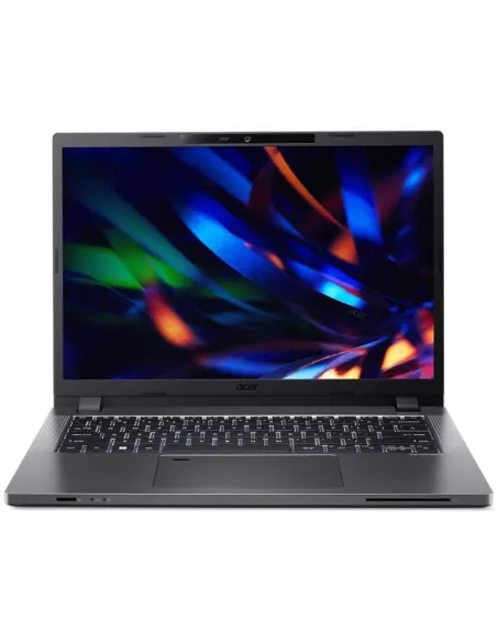Acer TravelMate P2 14 TMP214-55-TCO Intel Core i7-1355U/16GB/512GB SSD/14" W11 Pro Gris