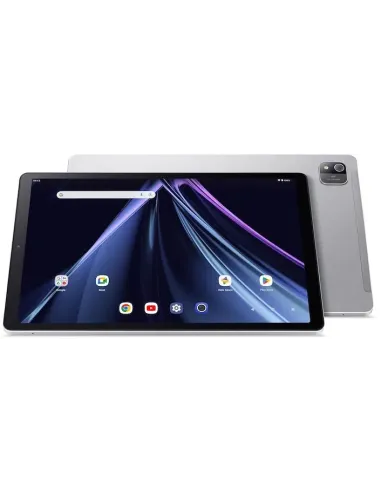Tablet Acer Iconia Tab A11 11" Wi-Fi 4/128GB Plata