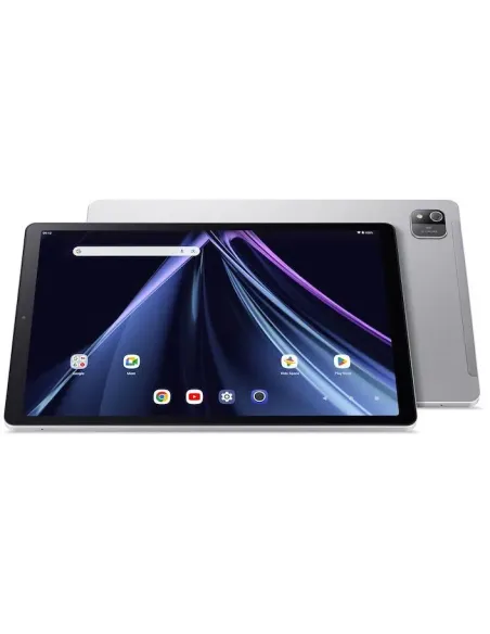 Tablet Acer Iconia Tab A11 11" Wi-Fi 4/128GB Plata