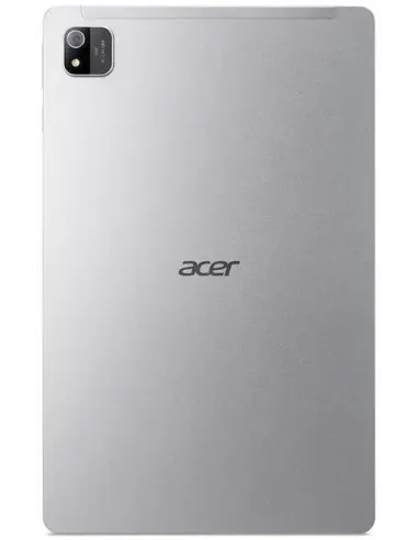 Tablet Acer Iconia Tab A11 11" Wi-Fi 4/128GB Plata