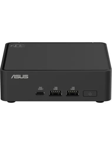ASUS NUC 15 Pro RNUC15CRKC500002 Negro