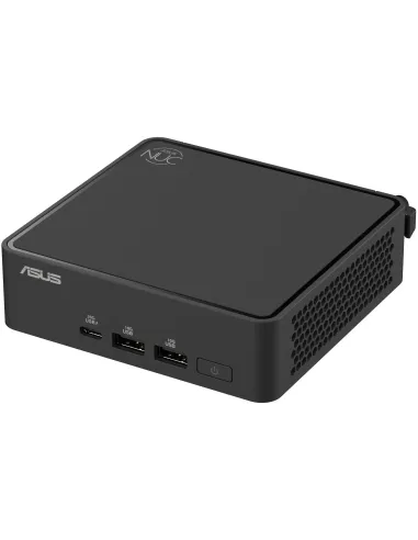 ASUS NUC 15 Pro RNUC15CRKC500002 Negro