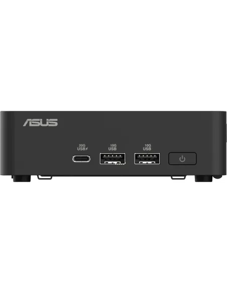 Mini pc Asus Nuc 15 pro RNUC15CRKC500002 Negro