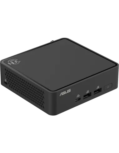 ASUS NUC 15 Pro RNUC15CRKC500002 Negro
