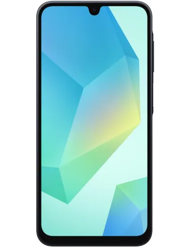 Samsung Galaxy A16 8/256GB Negro