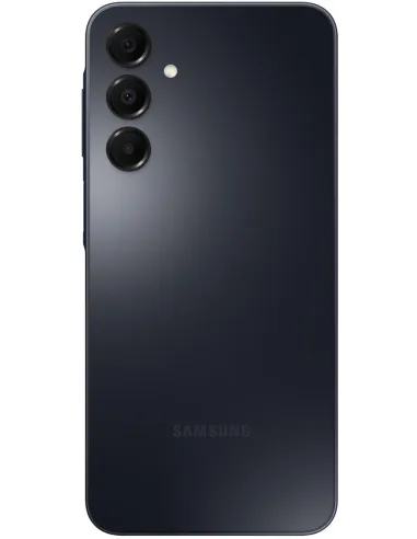 Samsung Galaxy A16 8/256GB Negro