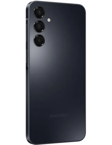 Samsung Galaxy A16 8/256GB Negro