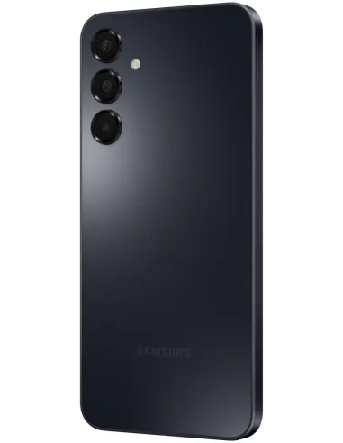 Samsung Galaxy A16 8/256GB Negro