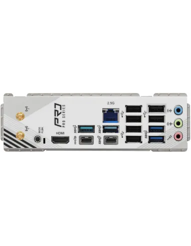 Placa Base ASRock B850 Pro RS WiFi