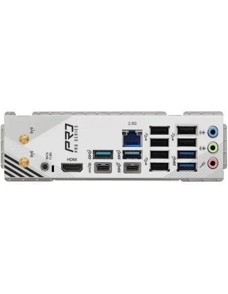 Placa Base ASRock B850 Pro RS WiFi