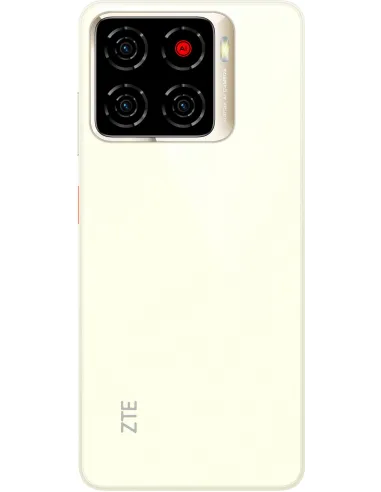 Smartphone ZTE Blade A56 4/64GB Dorado