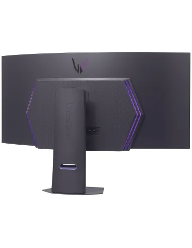 Monitor LG 45GX90SA-B