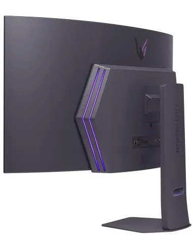 Monitor LG 45GX90SA-B