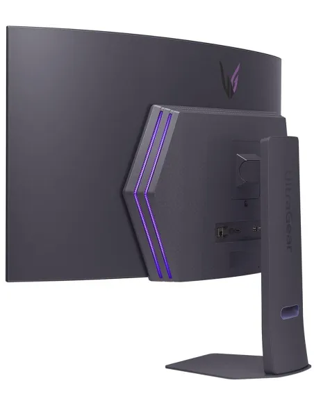 Monitor LG 45GX90SA-B