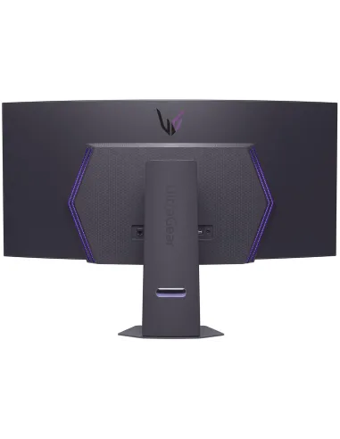 Monitor LG 45GX90SA-B