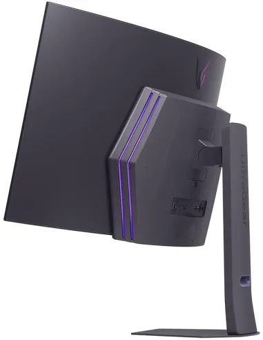 Monitor LG 45GX90SA-B