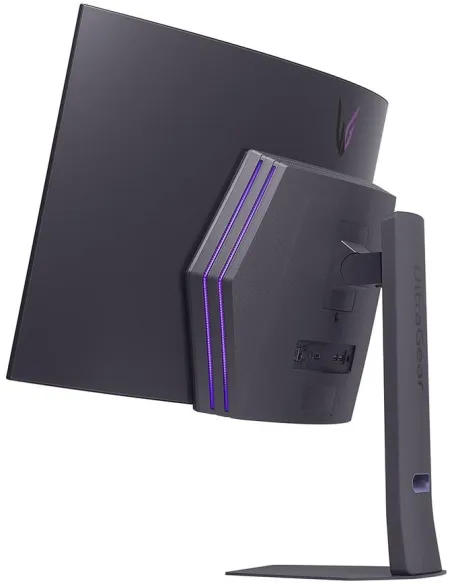 Monitor LG 45GX90SA-B