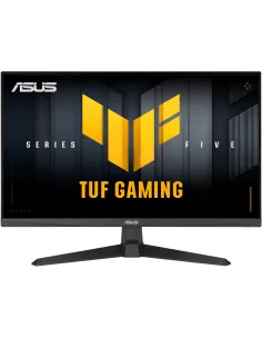 ASUS TUF Gaming VG279Q5A 27" Full HD Panel LED Fast IPS 200Hz HDR10 Negro