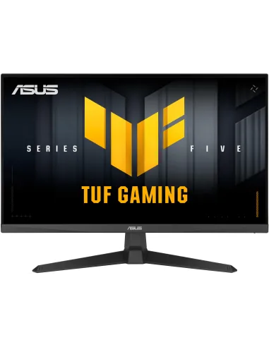 ASUS TUF Gaming VG279Q5A 27" Full HD Panel LED Fast IPS 200Hz HDR10 Negro