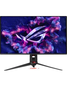 ASUS ROG Swift OLED PG32UCDMR 31.5" QD-OLED UltraHD 4K 240Hz G-Sync Negro