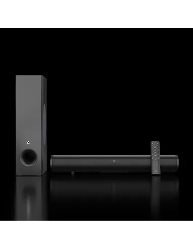 Barra de Sonido Creative Stage Pro 51MF8495AA000