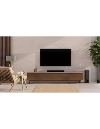 Barra de Sonido Creative Stage Pro 51MF8495AA000